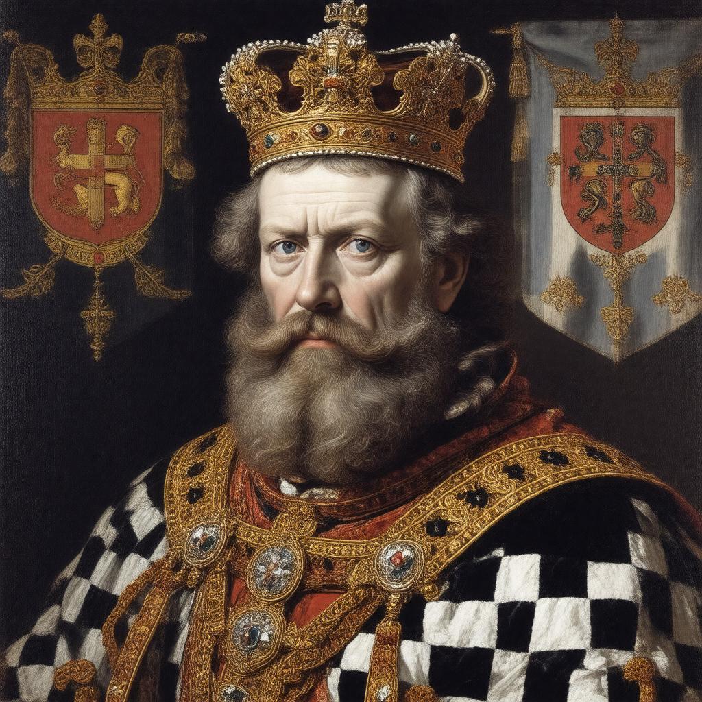 King Christian I of Denmark